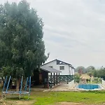 Los Cipreses De Colchagua