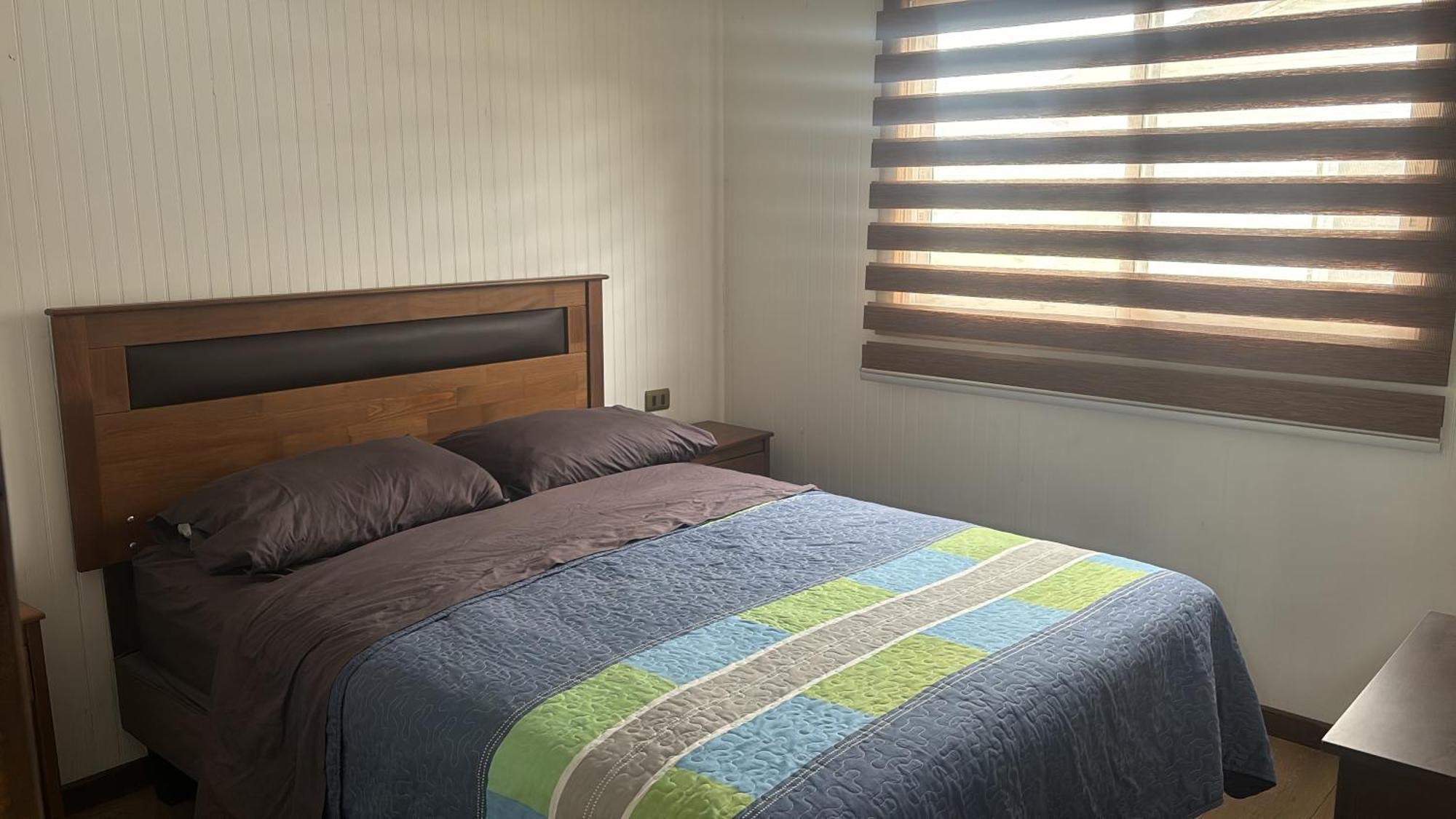 Cipreses De Colchagua Apartamento