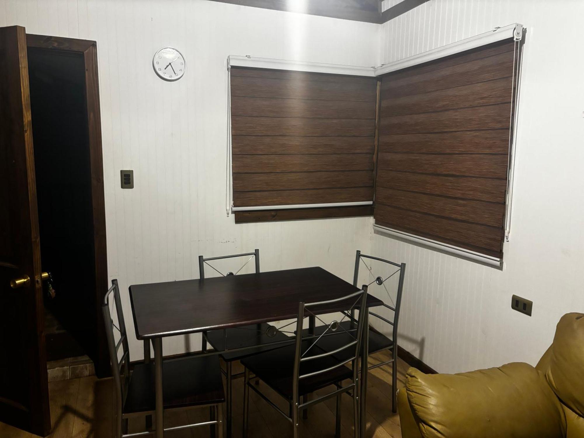 Cipreses De Colchagua Apartamento Santa Cruz
