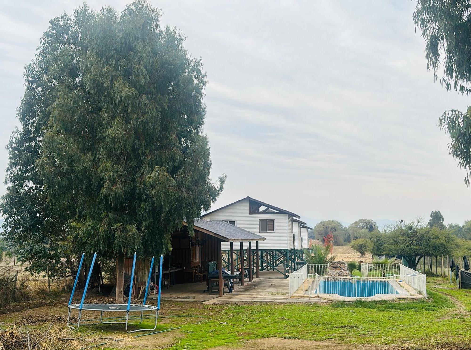 Cipreses De Colchagua Apartamento Santa Cruz